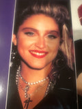 Madonna the early years LP vinyl early recordings