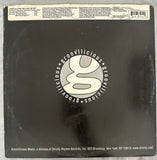 Heaven featuring Reina, got a love for you 12" Single LP Vinyl -Used