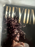 Beyonce' -- I Am World Tour DVD  & CD  - Used