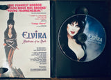 Elvira mistress of the dark [DVD] Used