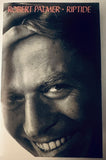 Robert Palmer Riptide cassette tape - used