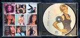 Whitney Houston REMIX Collection vol.1  CD