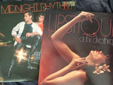 Midnight Rhythm / Lipstique at the discotheque 2 1978 LPs Vinyl -  Used