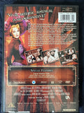 1952 Moulin Rouge DVD Za Gabor used