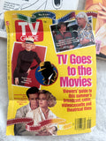 Madonna tv guides