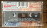 k.d. Lang - Absolute Torch Twang Cassette Tape - Used