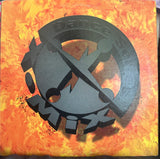 X Mix Dance Series  issue Thirty Five 1996  3xLP DJ service vinyl - Used