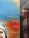 The Go-Go's - Beauty and the Beat 2011 repressing LP Vinyl - Used