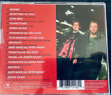 Thunderpuss remix collection CD used