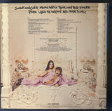 Sonny and Cher - momma was a rock & roll singer LP Vinyl - used