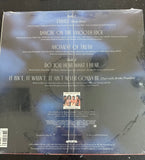 Whitney Houston - Exhale (Shoop Shoop) -  12 " single LP Vinyl - New