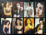 Madonna - 8 'LIKE A PRAYER' promo 4x6 postcards