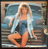 Lisa Hartman - Letterock LP VINYL (Used)