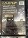 Halloween Horror lot 4 DVD -  Used