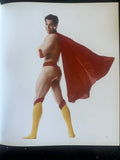 Broadway Bares All - Hard Cover Book Used  (USA ORDERS ONLY)