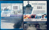 Star Trek Beyond and Into Darkness 3D blu-Ray editions - Used