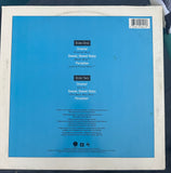 Erasure = DRAMA! 12" LP Vinyl - used