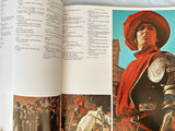 Romeo & Juliet - complete movie soundtrack box set 4xLPs with 46 page booklet. Used