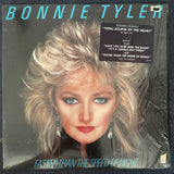 Bonnie Tyler - Faster Than The Speed Of Night  (1983)  LP Vinyl - Used