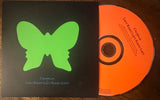 Coldplay - left right left right center (LIVE PROMO CD) Used