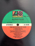 Alphaville - Red Rose & the mysteries of love  (2x12" Singles) LP vinyl - Used