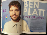 Ben platt magazine