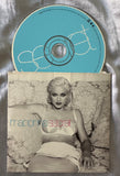 Madonna - SECRET  (2-track) CD single (cardboard) Used