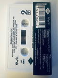 Samantha Fox naughty girls cassette tape  80s - Used