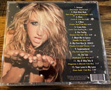 Ke$ha The Remix Collection CD (KESHA)