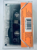 Debbie Harry Rockbird cassette used