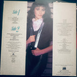 Laura Branigan - 2 original LP Vinyl  - Used