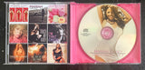 Mariah Carey - The  REMIX Collection CD  Vol. 2