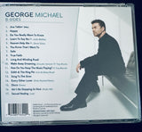 George Michael - The B-Side Collection CD