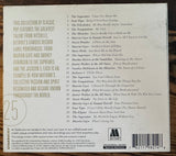 MOTOWN 25 HITS 1962-1971  (Various) CD - Used