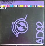Moodswings - The RAINSONG  EP (12" Single) LP Vinyl - Used