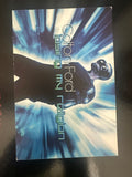 Colton Ford promo double sided 4x6 card