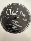 Obsession - 2 Import 12" singles "If I Can't Have You" and " State Of The Nation/ Without You " LP Vinyl - Used