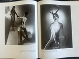 The Homoerotic Photograph Hard cover book (used)  US ORDERS ONLY