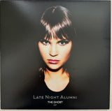 Late Night Alumni - The Ghost EP  LP vinyl - Used (US ORDERS ONLY)