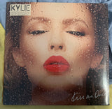 KYLIE MINOGUE - Kiss me Once 2x LP Vinyl - New -(US Orders only)