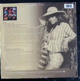 Jennifer Lopez, I’m Gonna Be Alright 12" Single LP Vinyl - Used