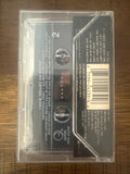 Cher - heart of Stone cassette tape used