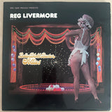 LP vinyl gatefold Betty Blokk Buster Follies