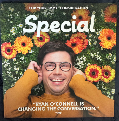 Special - DVD  (FYC)