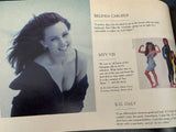Belinda Carlisle spin magazine 1987