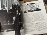 Dick Tracy, the making of the movie soft cover book. Original 1990 Book. ￼