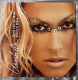 Anastacia - Why'd You Lied To Me - 12” single LP vinyl - used