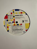 Robbie Nevil  1986 LP + 3 orignial PROMO 12" Remix Singles LP Vinyl -- Used  (USA ORDERS ONLY)