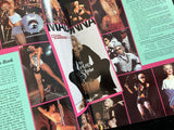 Madonna Icon Magazine 90s Volume 4 Issue 4