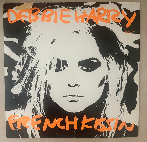 Debbie Harry Rockbird 12”